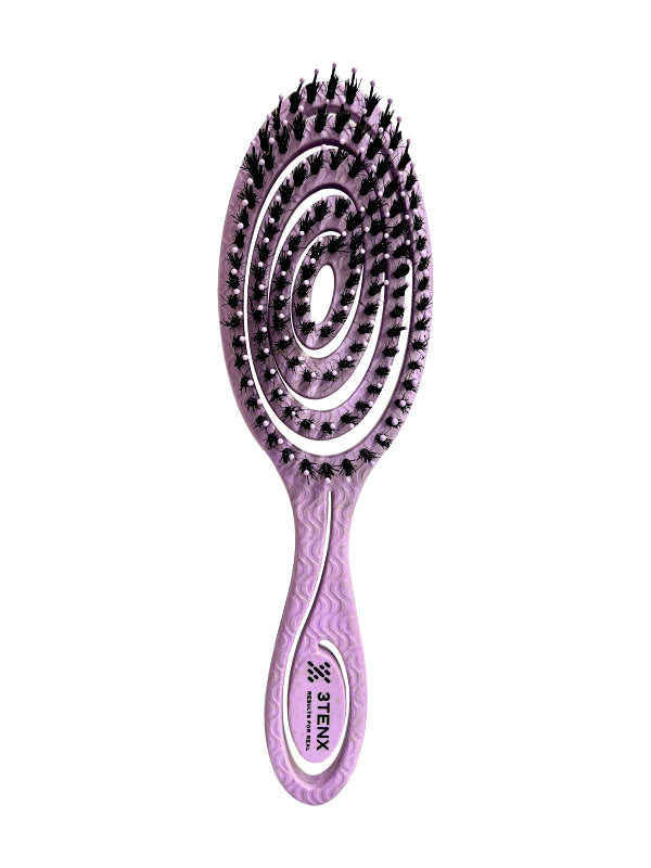 ECOFLEX DETANGLING HAIR BRUSH