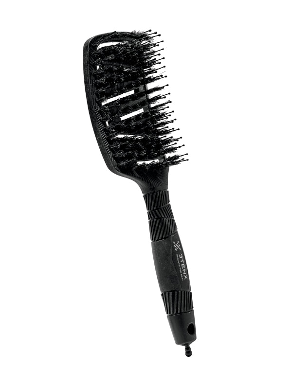ECOFLEX PRO DETANGLING HAIR BRUSH
