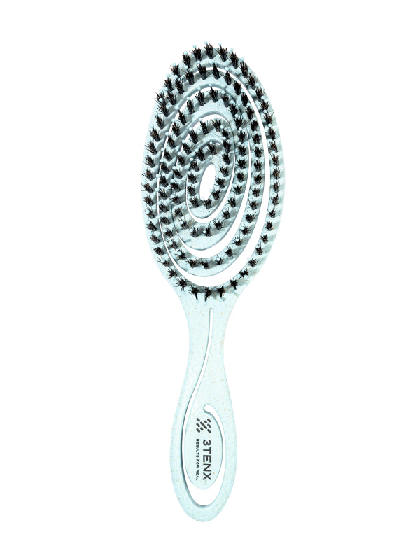 ECOFLEX DETANGLING HAIR BRUSH