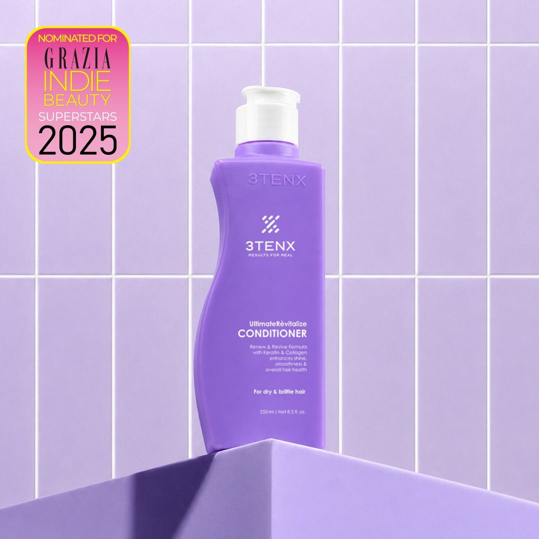 ULTIMATE RÈVITALIZE CONDITIONER – 3TENX