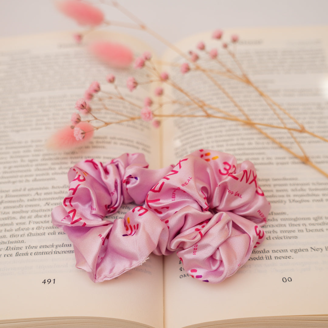 Scrunchies (Pack of 2)