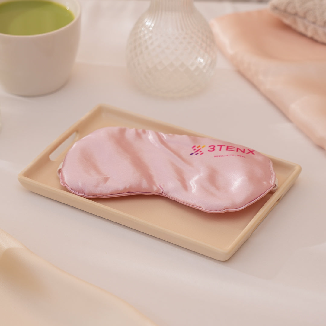Sleeping Mask
