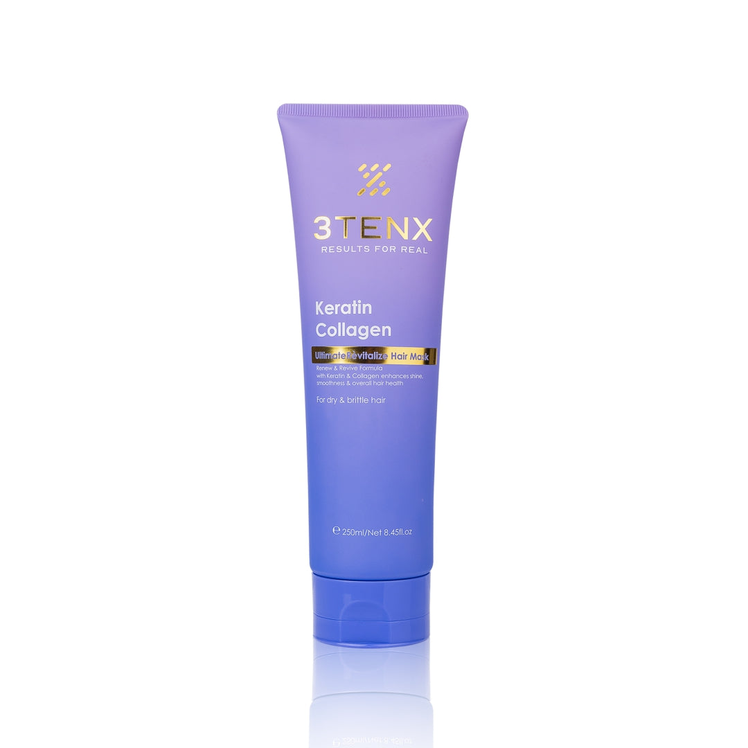 ULTIMATE RÈVITALIZE HAIR MASK