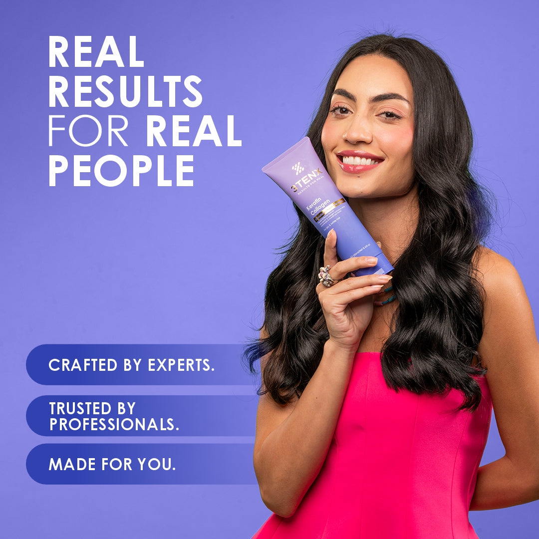 ULTIMATE RÈVITALIZE HAIR MASK