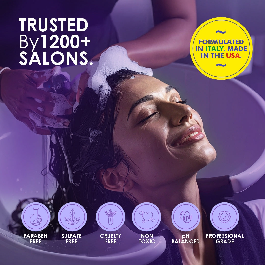 ULTIMATE RÈVITALIZE HAIR MASK