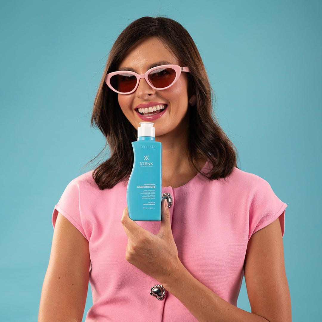 HYDRA REVÍVE CONDITIONER