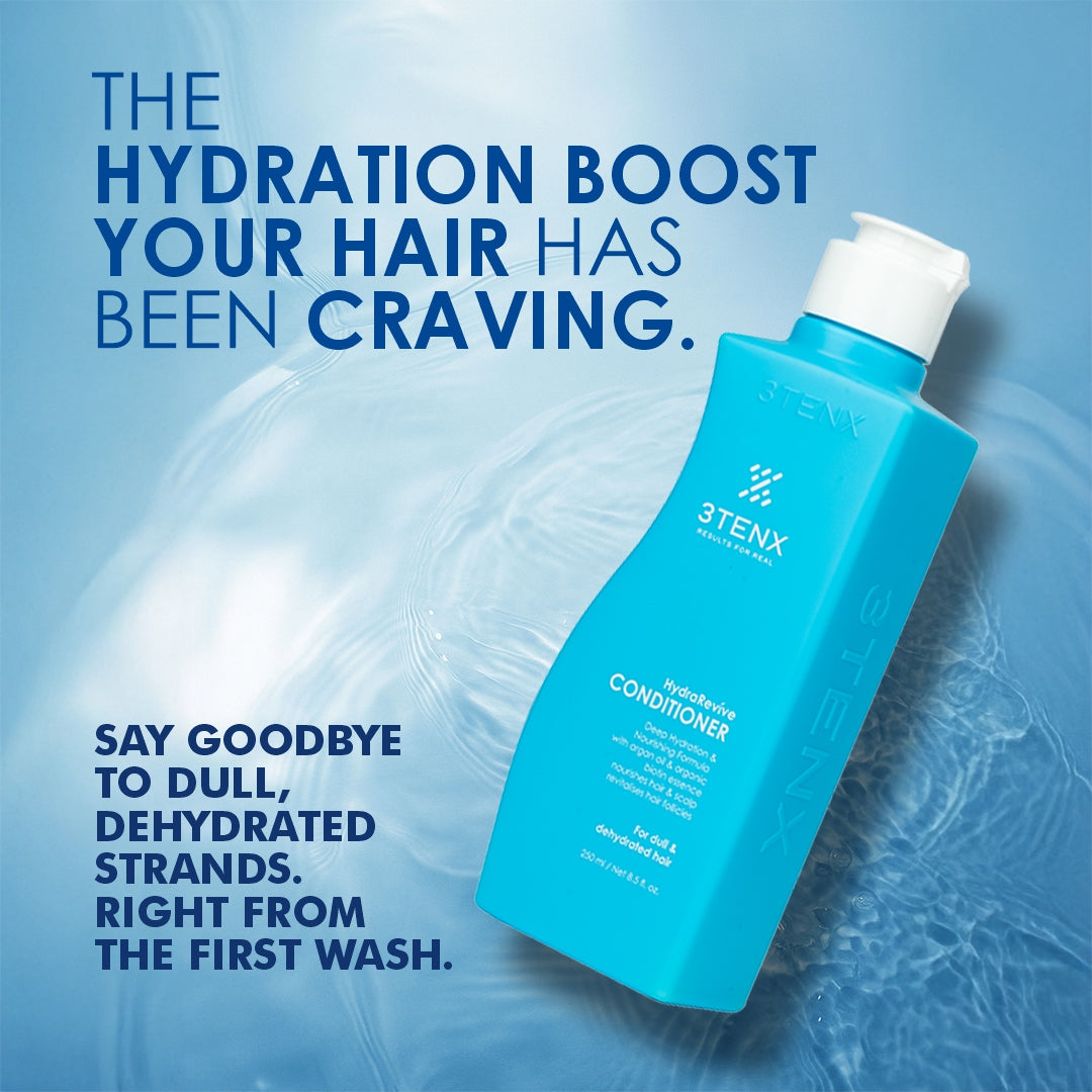 HYDRA REVÍVE CONDITIONER
