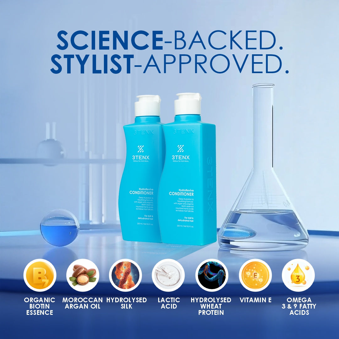 HYDRA REVÍVE CONDITIONER