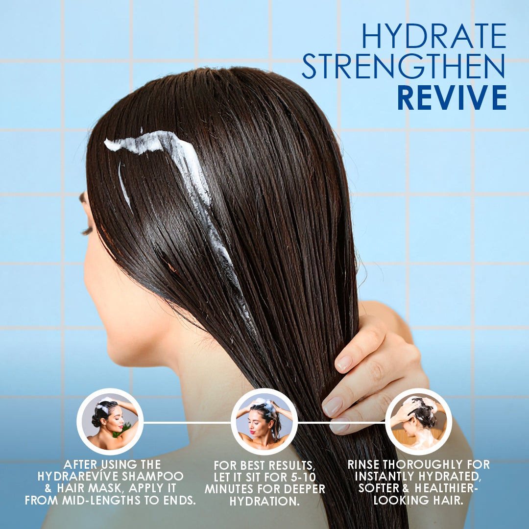 HYDRA REVÍVE CONDITIONER