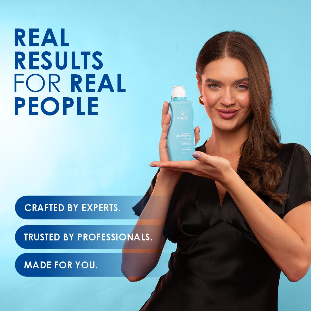 HYDRA REVÍVE CONDITIONER