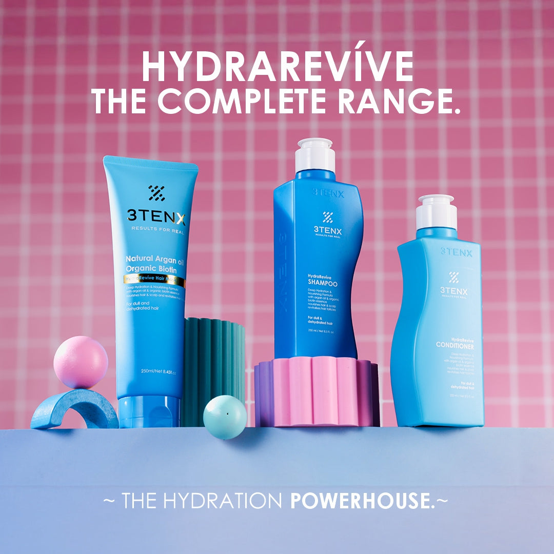 HYDRA REVÍVE CONDITIONER