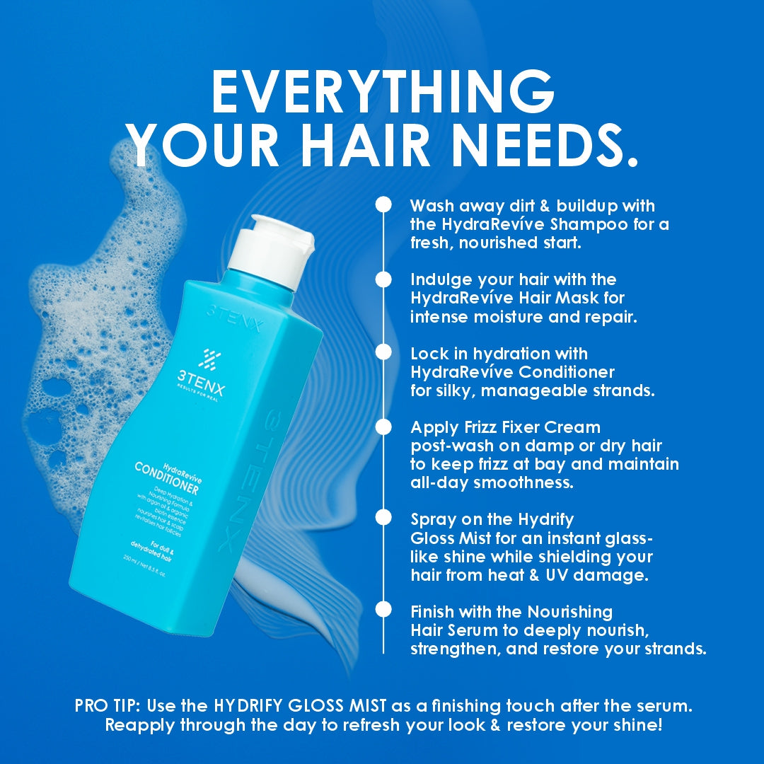 HYDRA REVÍVE CONDITIONER