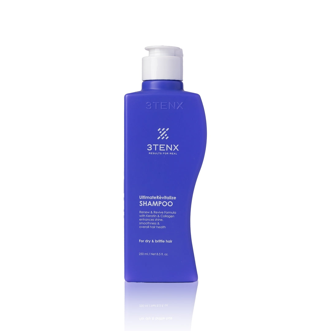 ULTIMATE RÈVITALIZE SHAMPOO
