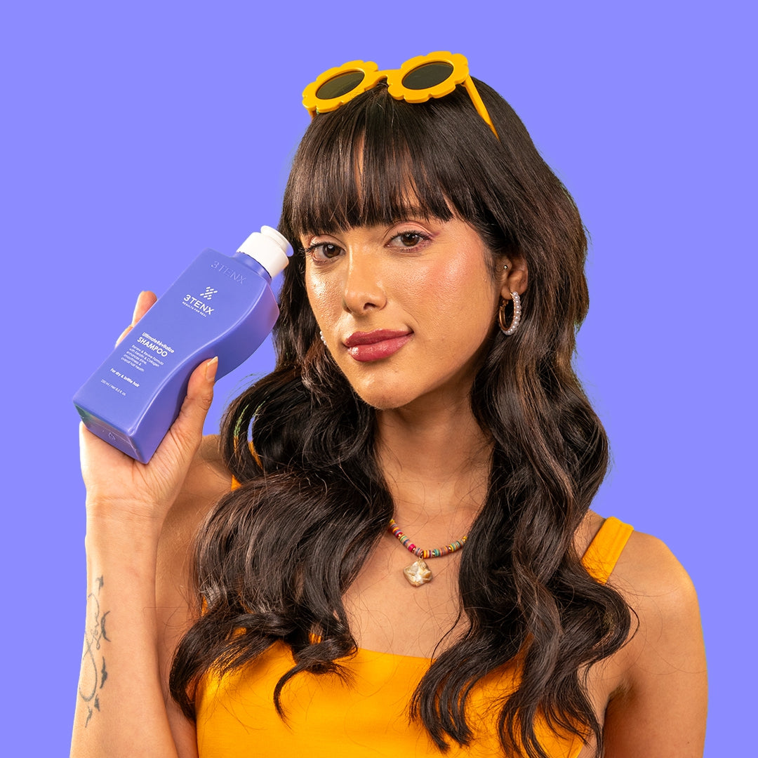 ULTIMATE RÈVITALIZE SHAMPOO