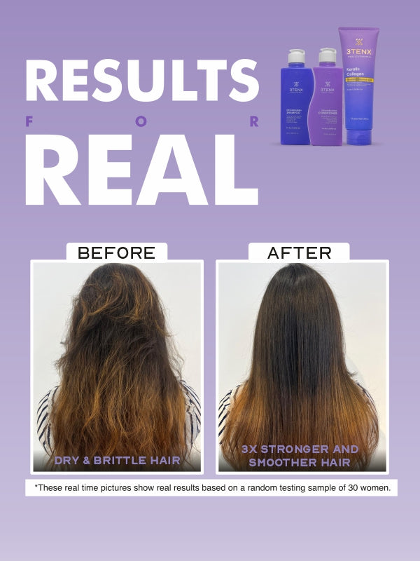 THE COMPLETE DAMAGE REPAIR TRIO