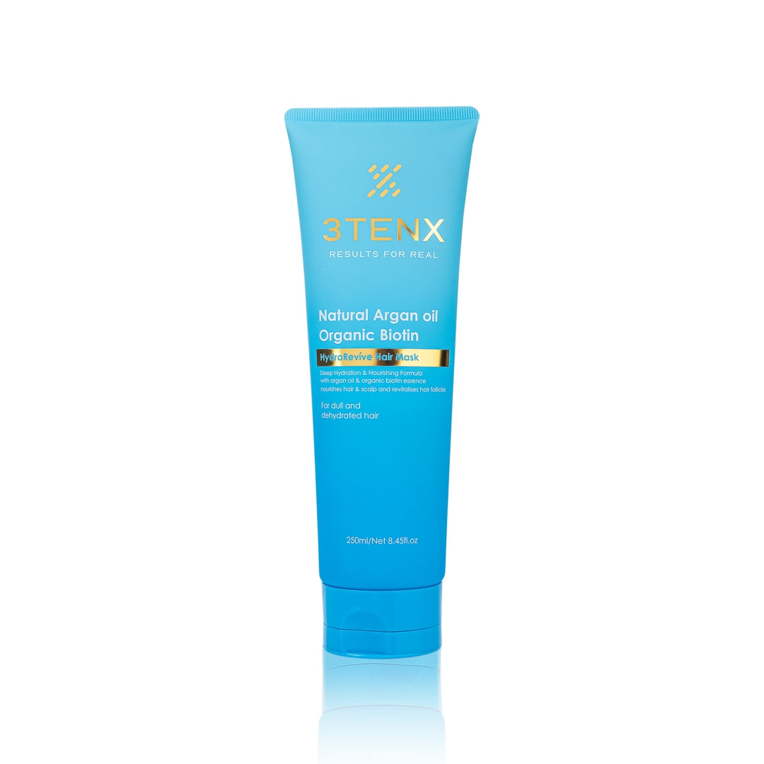 HYDRA REVÍVE HAIR MASK
