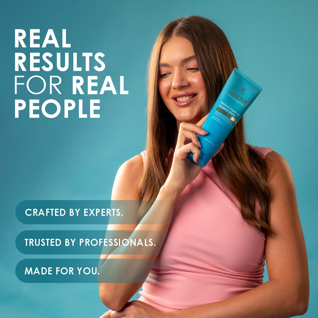 HYDRA REVÍVE HAIR MASK