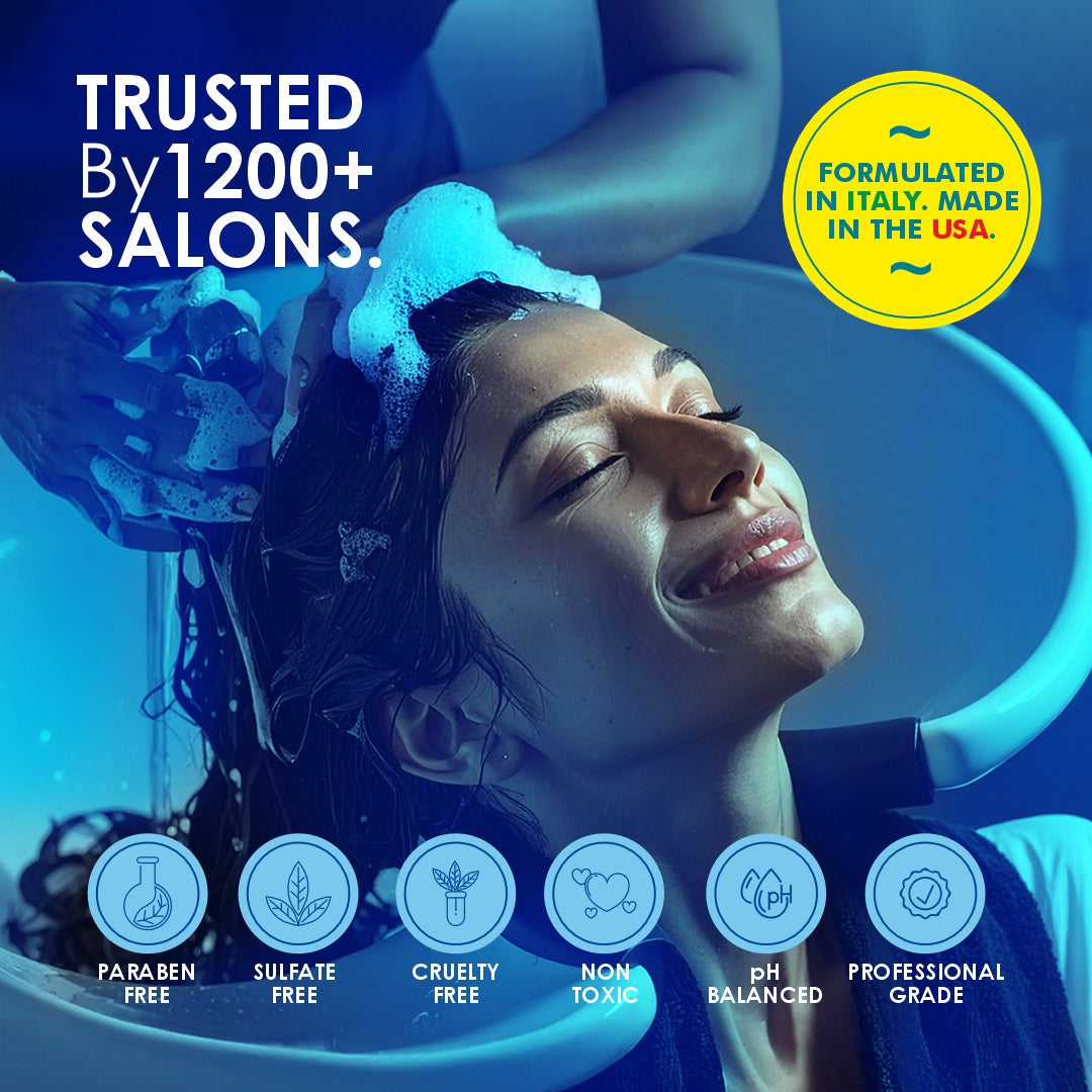 HYDRA REVÍVE HAIR MASK