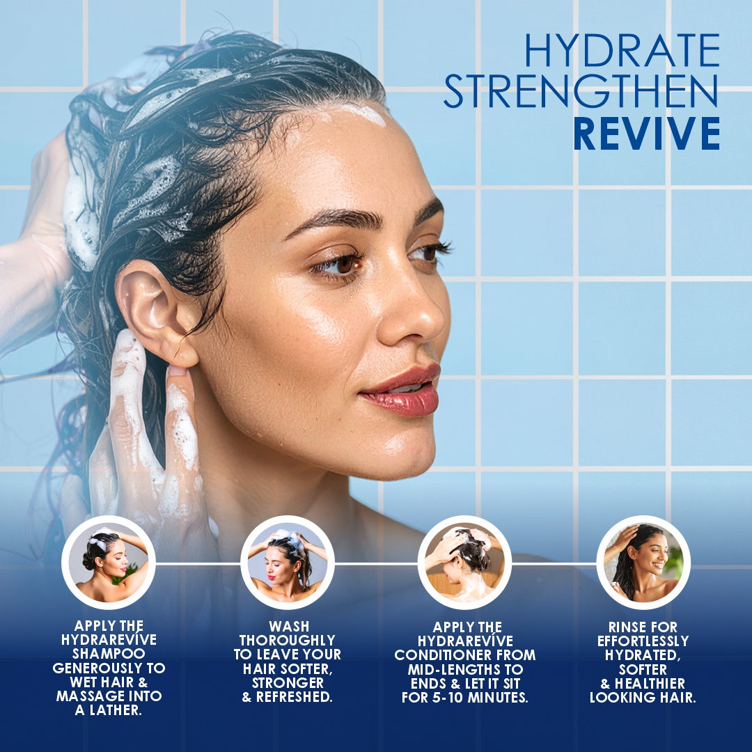 THE EVERYDAY HYDRATION DUO