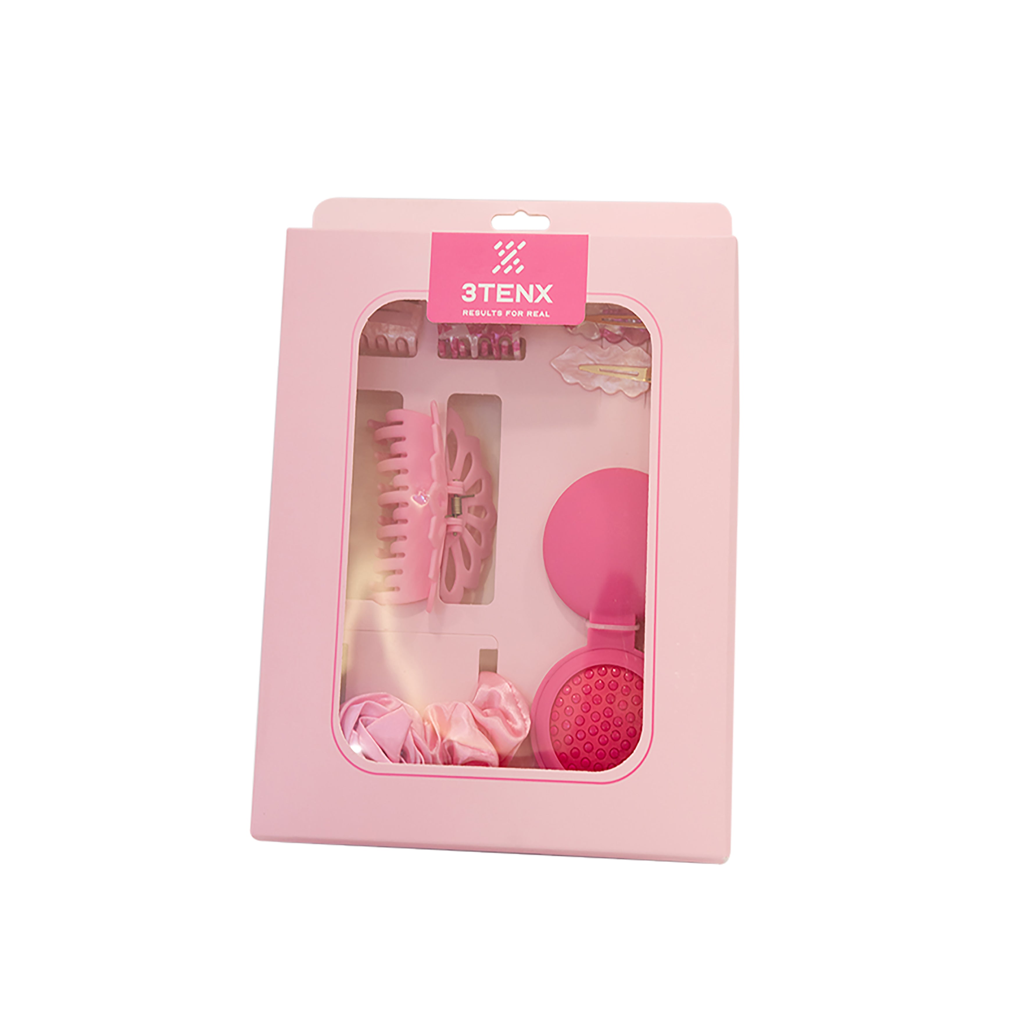 Dream Hair Kit – 3TENX