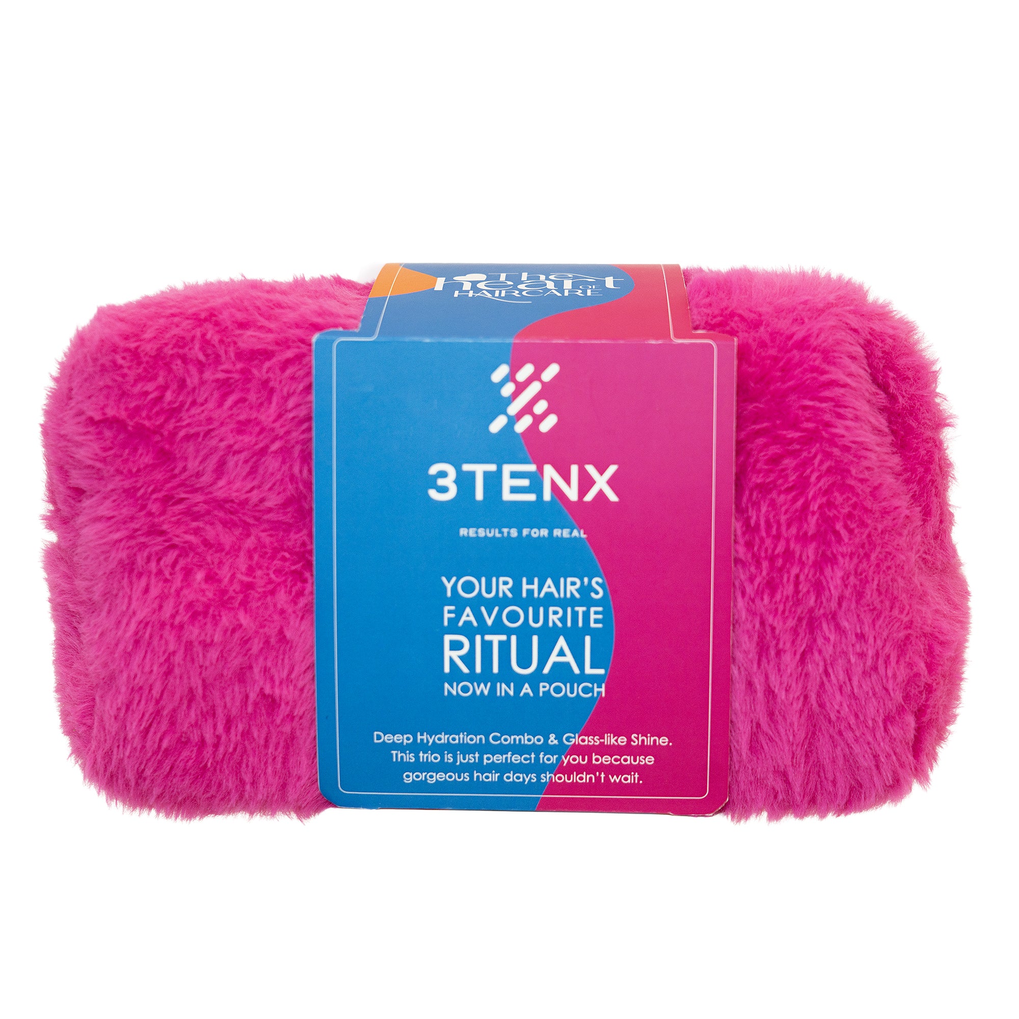 Hydra Revíve Pink Kit