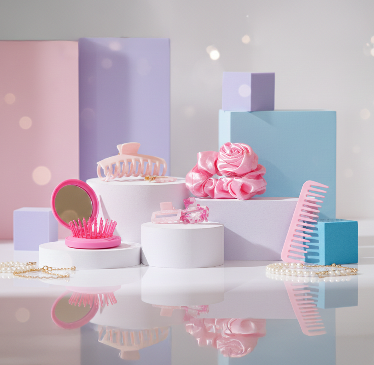 Dream Hair Kit