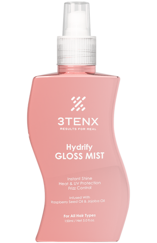 HYDRIFY GLOSS MIST