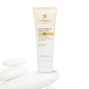 Hair Cream