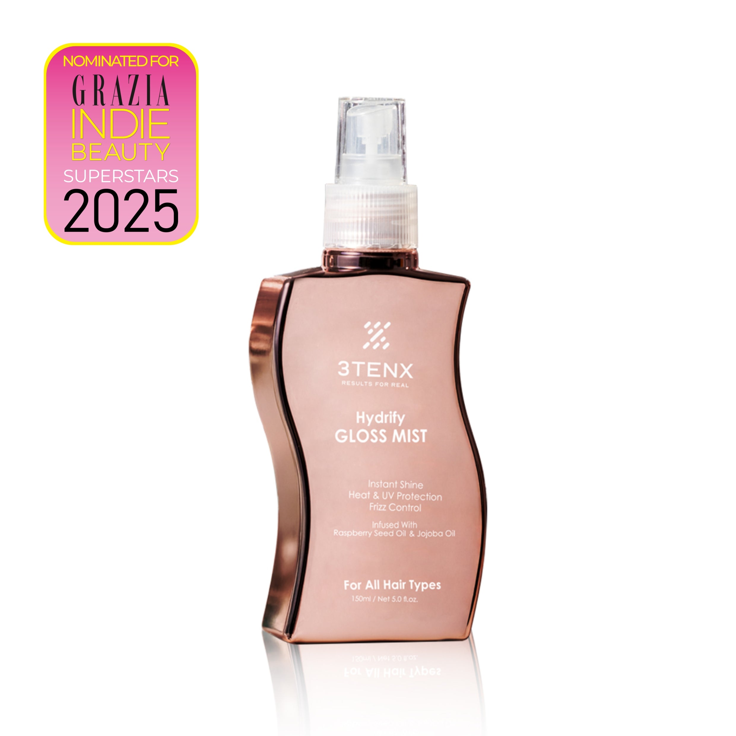 HYDRIFY GLOSS MIST