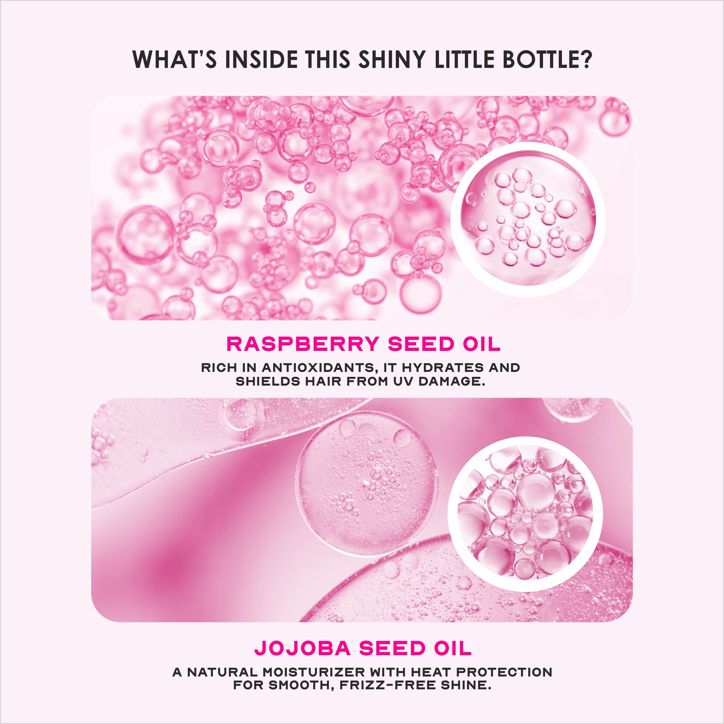 HYDRIFY GLOSS MIST
