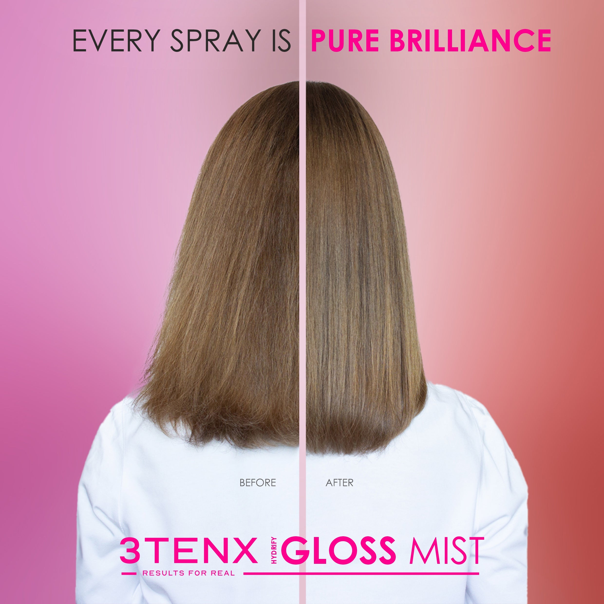 HYDRIFY GLOSS MIST