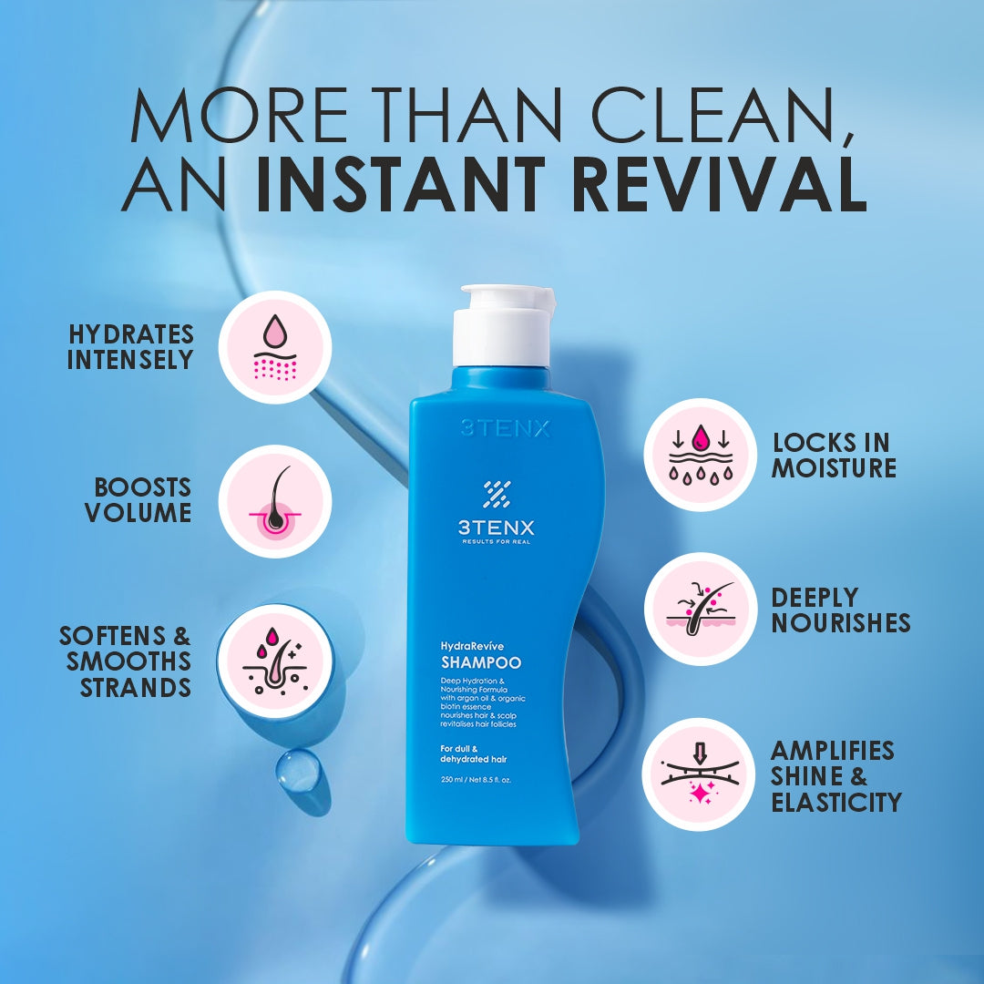 Hydra Revíve Pink Kit
