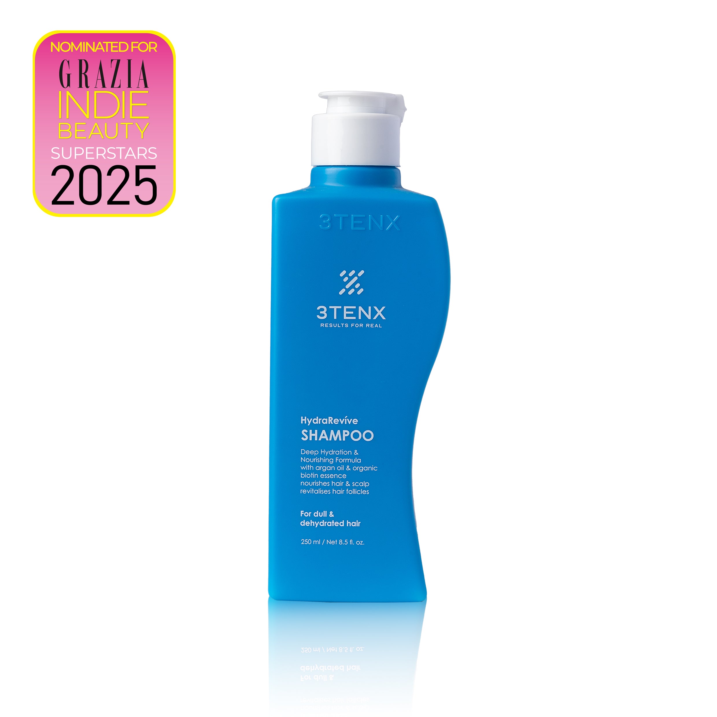 HYDRA REVÍVE SHAMPOO