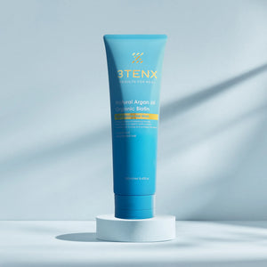 Hair Mask