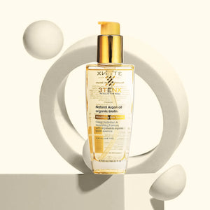Hair Serum