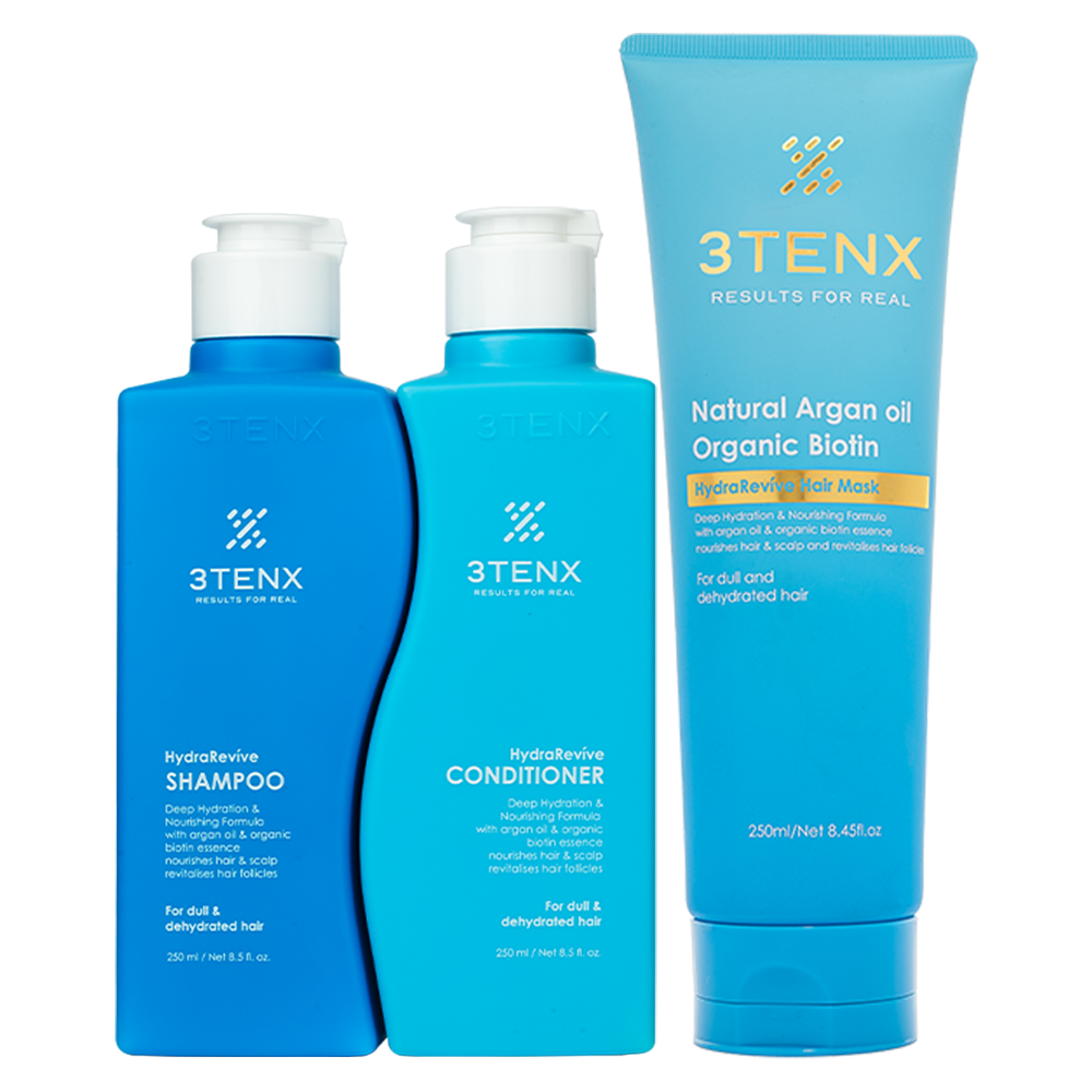HYDRA REVIVE SHAMPOO