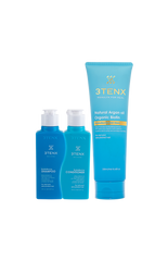 THE ULTIMATE HYDRATION TRIO