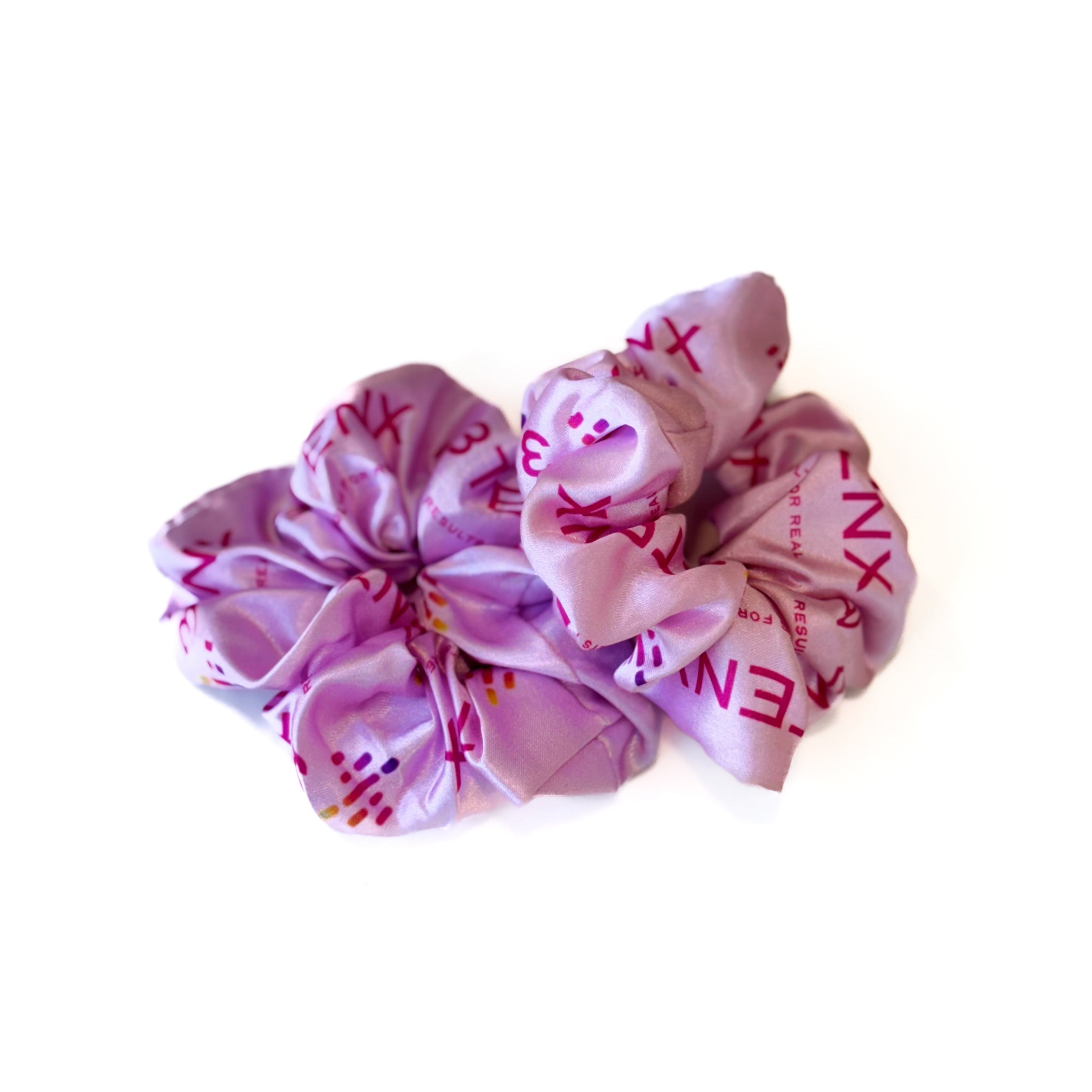 3TENX Scrunchies (Pack of 2)