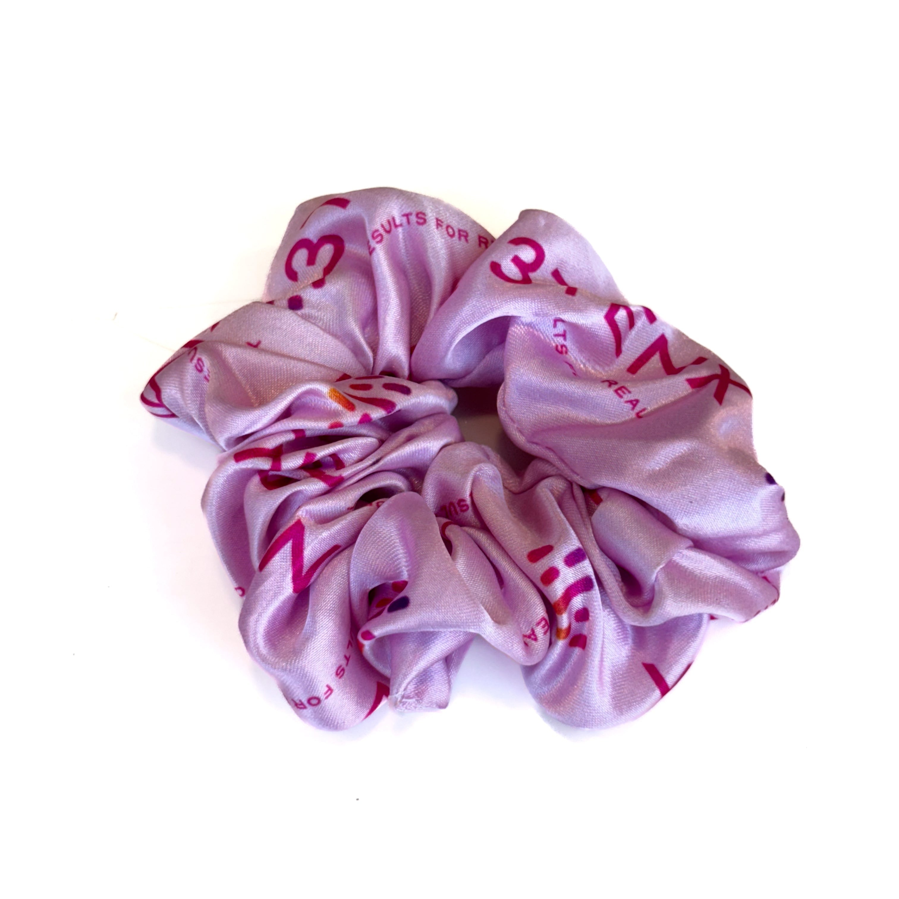 3TENX Scrunchies (Pack of 2)