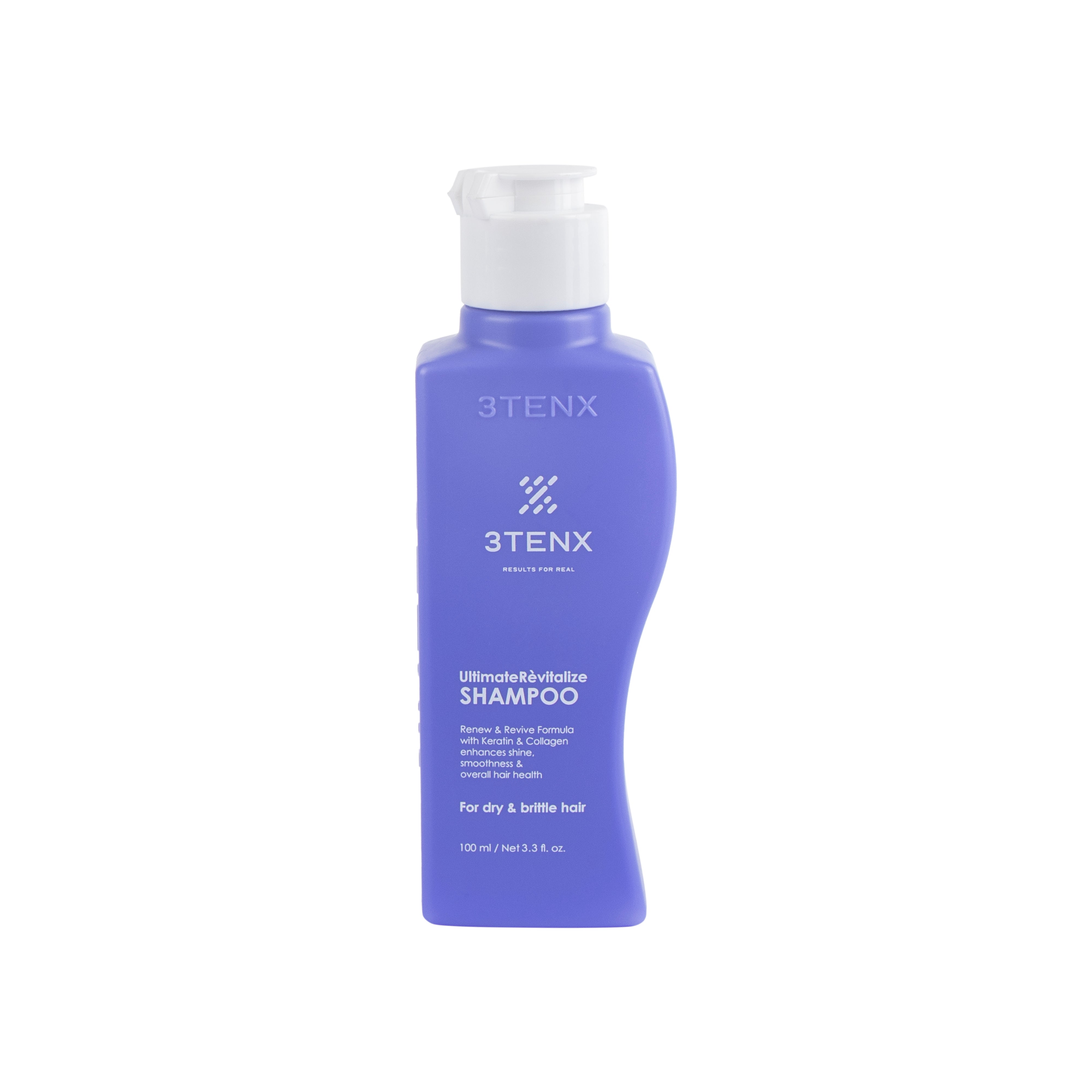 ULTIMATE RÈVITALIZE SHAMPOO