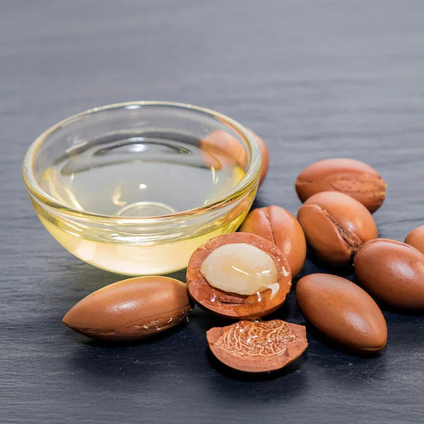 MOROCCAN ARGAN OIL