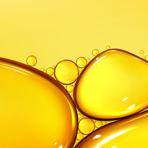 Omega 3 & 9 Fatty Acids