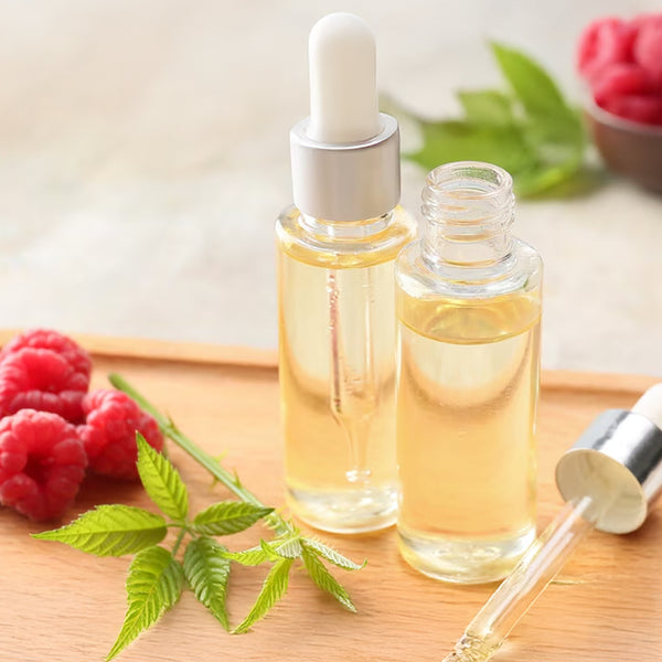 Raspberry Seed Oil
