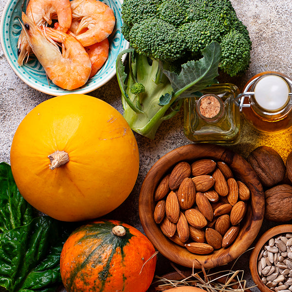 Vitamin E