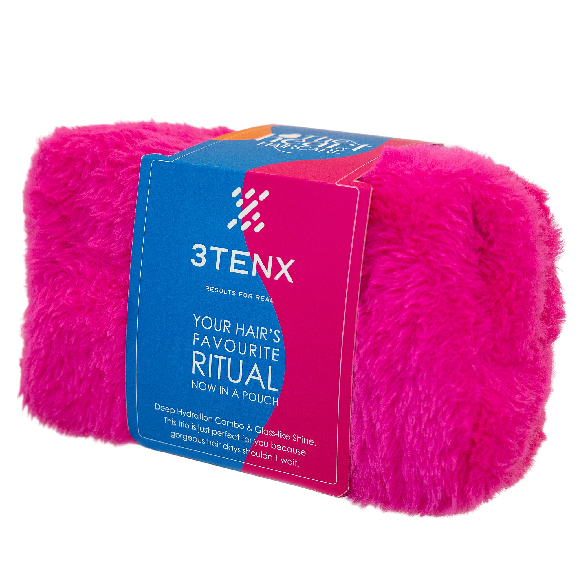 Hydra Revíve Pink Kit