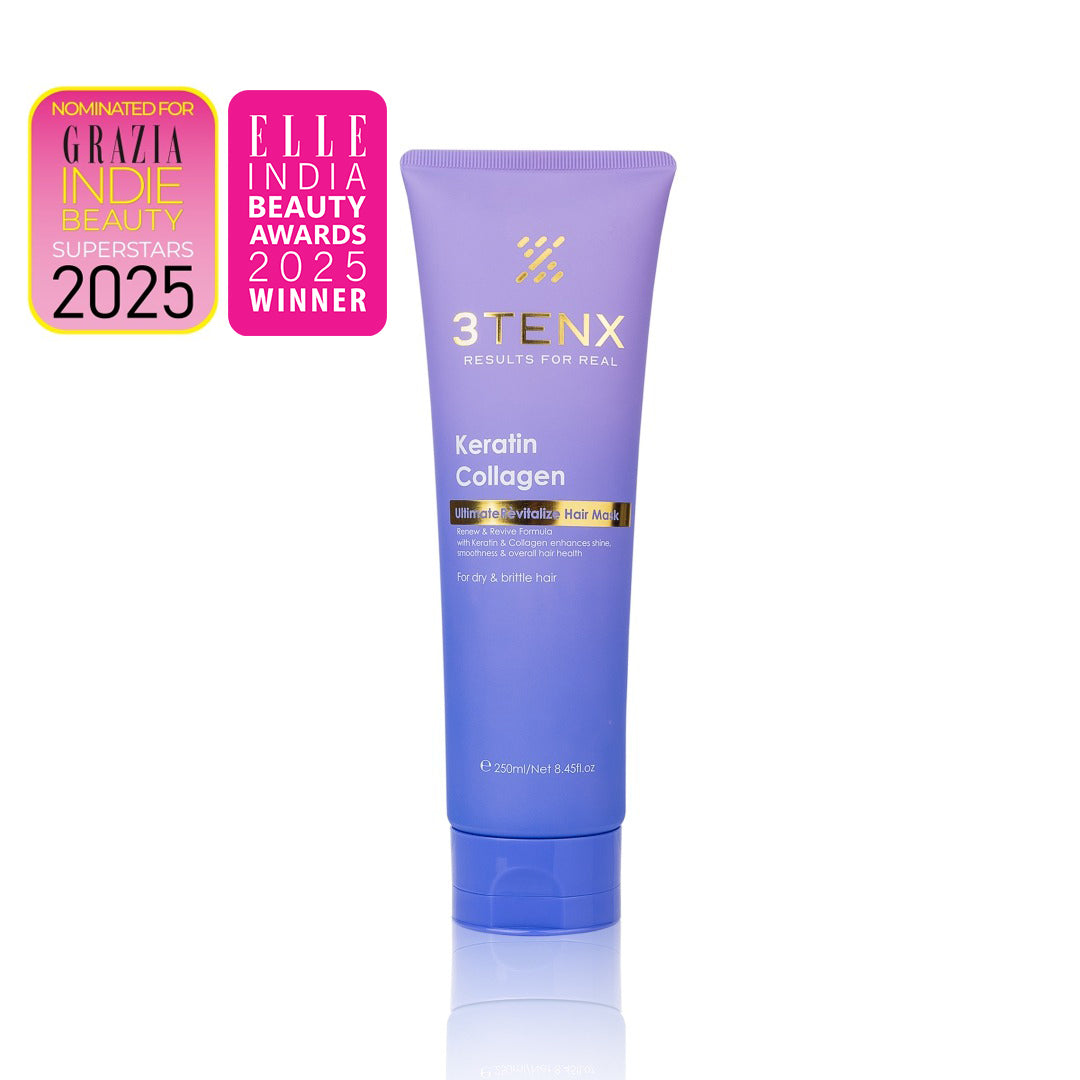 ULTIMATE RÈVITALIZE HAIR MASK