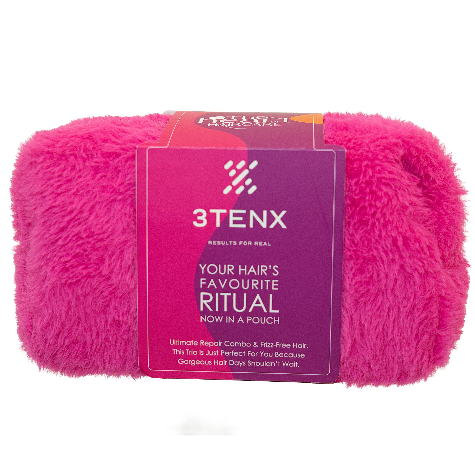 Ultimate Rèvitalize Pink Kit