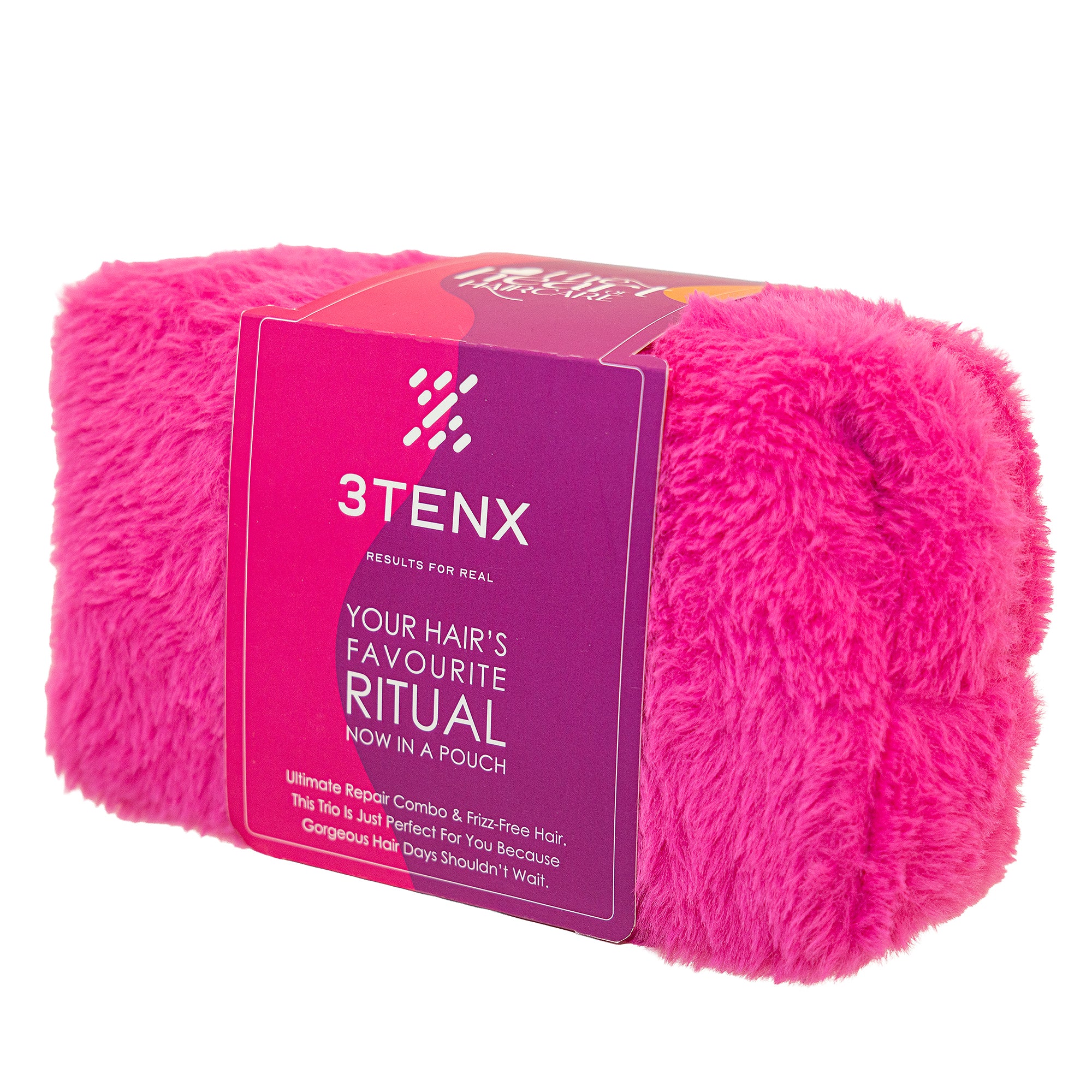 Ultimate Rèvitalize Pink Kit