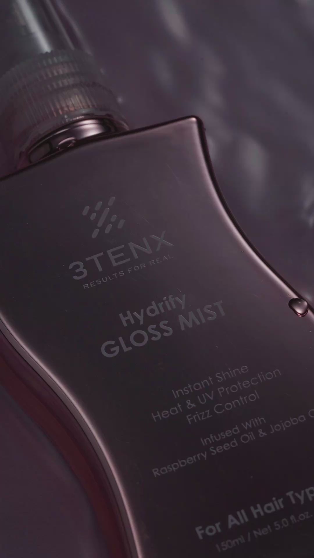 HYDRIFY GLOSS MIST