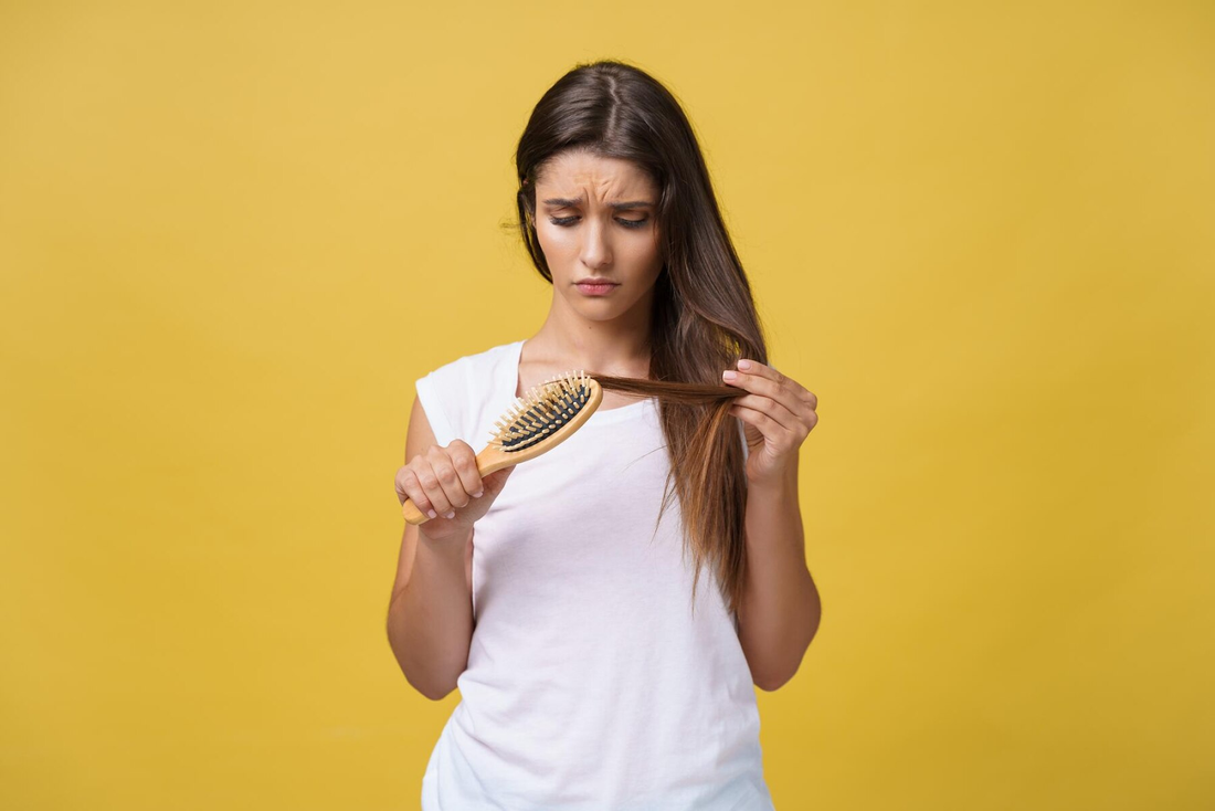 What Is Hair Porosity and Why Does It Matter?